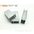 Awọn Windows Aluminium ati Profaili Awọn ilẹkun